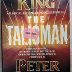 Stephen King /Peter Straub The Talisman - pikkukuva 1