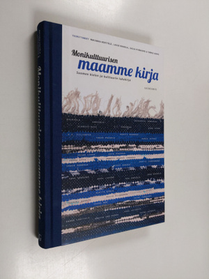 Marjukka ym. (toim.) Kenttälä : Monikulttuurisen maamme k...
