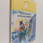 Raili Mikkanen : Histamiini eteläluodolla - pikkukuva 1