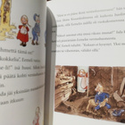 Astrid Lindgren - Vaahteramäen Eemeli - Kootut kuvakirjat - pikkukuva 3