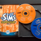 PC CD: The Sims Superstar lisäosa (2003) - pikkukuva 3