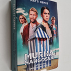 Matti Remes : Tappotanssi & Verenpunainen spiraali - pikkukuva 1