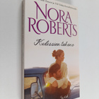 Nora Roberts : Kulissien takana - pikkukuva 1