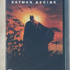 Batman Begins (2005) Christian Bale (2DVD) *UUSI* - pikkukuva 1