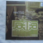Soul Harmonics Ft Rachel Claudio: These Times  12" EP  House - pikkukuva 2