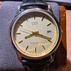 Citizen 5510-R05563 R0 vintage rannekello - pikkukuva 1