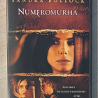 Numeromurha (2002) Sandra Bullock - pikkukuva 1