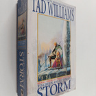Tad Williams : Memory, sorrow and thorn 4 : To Green Ange... - pikkukuva 1