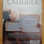 Caligula BLU-RAY + DVD STEELBOOK - pikkukuva 2