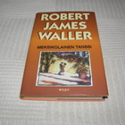 Robert James Waller Meksikolainen tanssi  -sid - pikkukuva 1