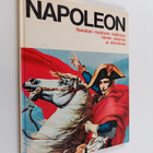 Napoleon : Ranskan mahtavin hallitsija, hänen aikansa ja ... - pikkukuva 1