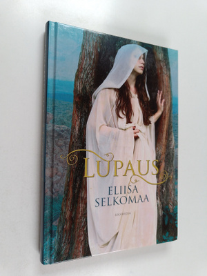 Eliisa Selkomaa : Lupaus