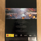 3 Spike Lee Joints DVD-boksi - pikkukuva 2