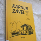 KARHUN SÄVEL Porilaisia lauluja ja lauluntekijöitä - pikkukuva 1