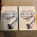 Takala & Joensuu: Joka kodin suuri lääkärikirja 1-2. - pikkukuva 1