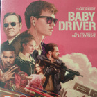 Baby Driver  Blu-ray (Kevin Spacey) - pikkukuva 1