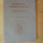 Johdatus andrologiaan - Miehen lisääntymiselimet.. - pikkukuva 1