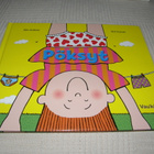 Andreae - Sharratt Pöksyt - pikkukuva 1