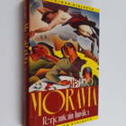 Alberto Moravia : Perjantain huvila ja muita kertomuksia - pikkukuva 1