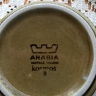Arabian Kosmos kermakko - pikkukuva 2
