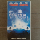 VHS: Viimeinen Linnoitus (Robert Redford, J.Gandolfini 2001) - pikkukuva 1