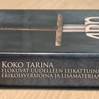 Jan Guilloun: ARN (4DVD) Minisarja & Elokuvaversio (UUSI) - pikkukuva 3