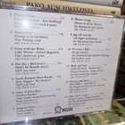 CD THE CHRISSE SCHWINDT MEMORIAL CONCERT ( SIS POSTIKULU) - pikkukuva 2