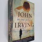 John Irving : In One Person - pikkukuva 1