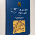 Hurttiukkojen vahtiparaati, eli, Maa- ja lentokadettikurs... - pikkukuva 1