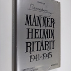 Juhani (toim.) Aromäki : Mannerheimin ritarit - pikkukuva 1