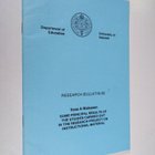 Vesa A. Niskanen : Some principal results of the studies ... - pikkukuva 1