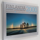 Matti Jokinen ym. : Finlandia 2000 - vuoden luontokuvat - pikkukuva 1