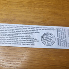 Kinder paperi Funny Fanten - pikkukuva 2