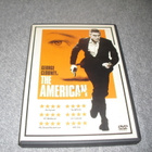 THE AMERICAN (George Clooney)*** - pikkukuva 1