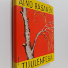 Aino Räsänen : Tuulenpesä - pikkukuva 1