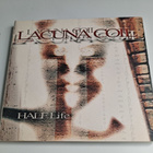 Lacuna Coil Halflife (CD) - pikkukuva 1