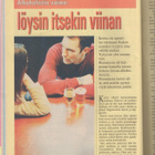 TOSI ELÄMÄÄ n:o 12 2008 Minne katosit äiti. Alkoholistin vai - pikkukuva 4