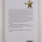 Tittamari Marttinen : Severin yllätysvieras - pikkukuva 2