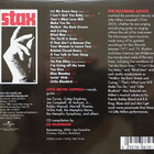 Little Milton: Stax Profiles (2006 Stax Records) CD - pikkukuva 4