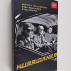 Honey Aaltonen : Hurriganes - pikkukuva 1