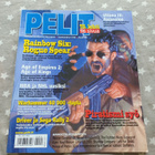 Pelit lehti marraskuu 11/99 - pikkukuva 1