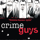 Crime Guys - DVD - pikkukuva 1