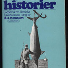 Olle W.Nilsson: Fiske historier sid.kp 1981 - pikkukuva 1