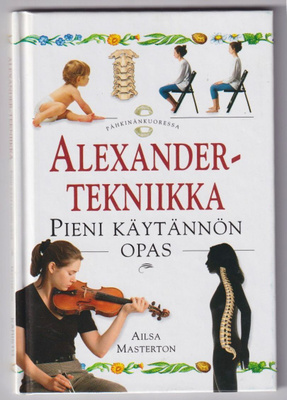 Ailsa Masterton: Alexander-tekniikka