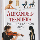 Ailsa Masterton: Alexander-tekniikka - pikkukuva 1