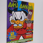 Walt Disney : Aku Ankka : kaikki Roopesta - pikkukuva 1