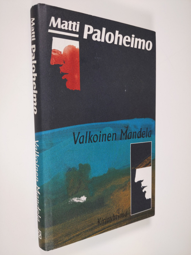 Matti Paloheimo : Valkoinen Mandela