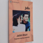 Jackie Braun : Tilanne karkaa käsistä - pikkukuva 1
