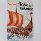 Kaija Österlund : Risto ja viikingit - pikkukuva 1
