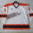 KooKoo #3 Game Worn pelipaita - pikkukuva 1